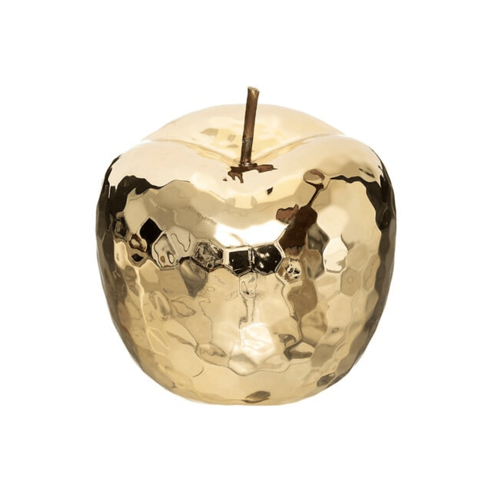 Alpha 55 Moyenne Pomme Déco Paméla en Céramique