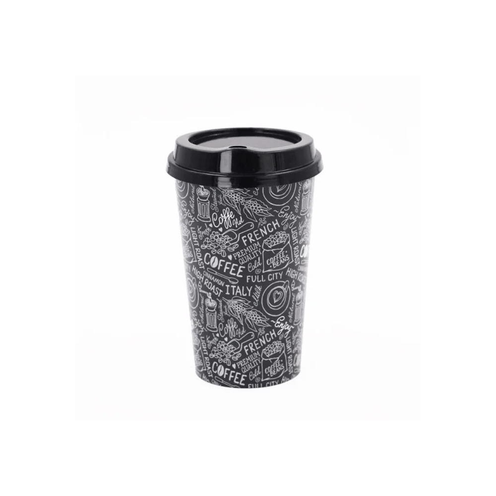 Alpha 55 Mug à Café