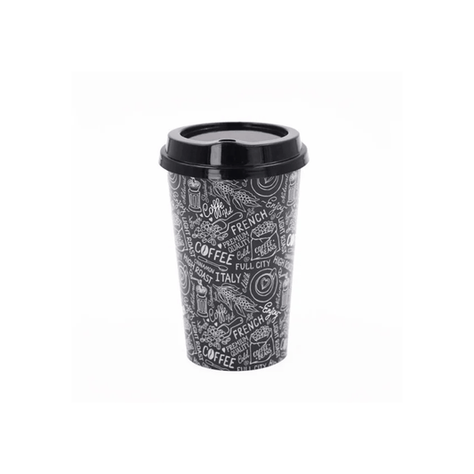 Alpha 55 Mug à Café