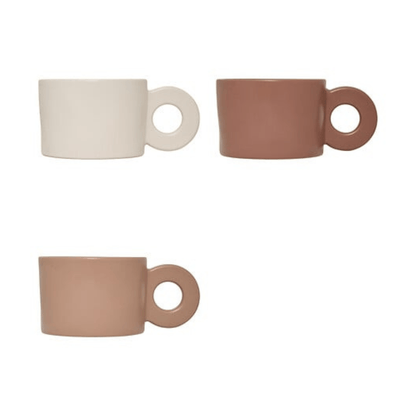Alpha 55 Mug Casa Sienna 31cl élégant et moderne