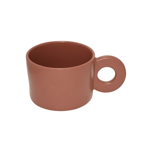 Alpha 55 Mug Casa Sienna 31cl élégant et moderne