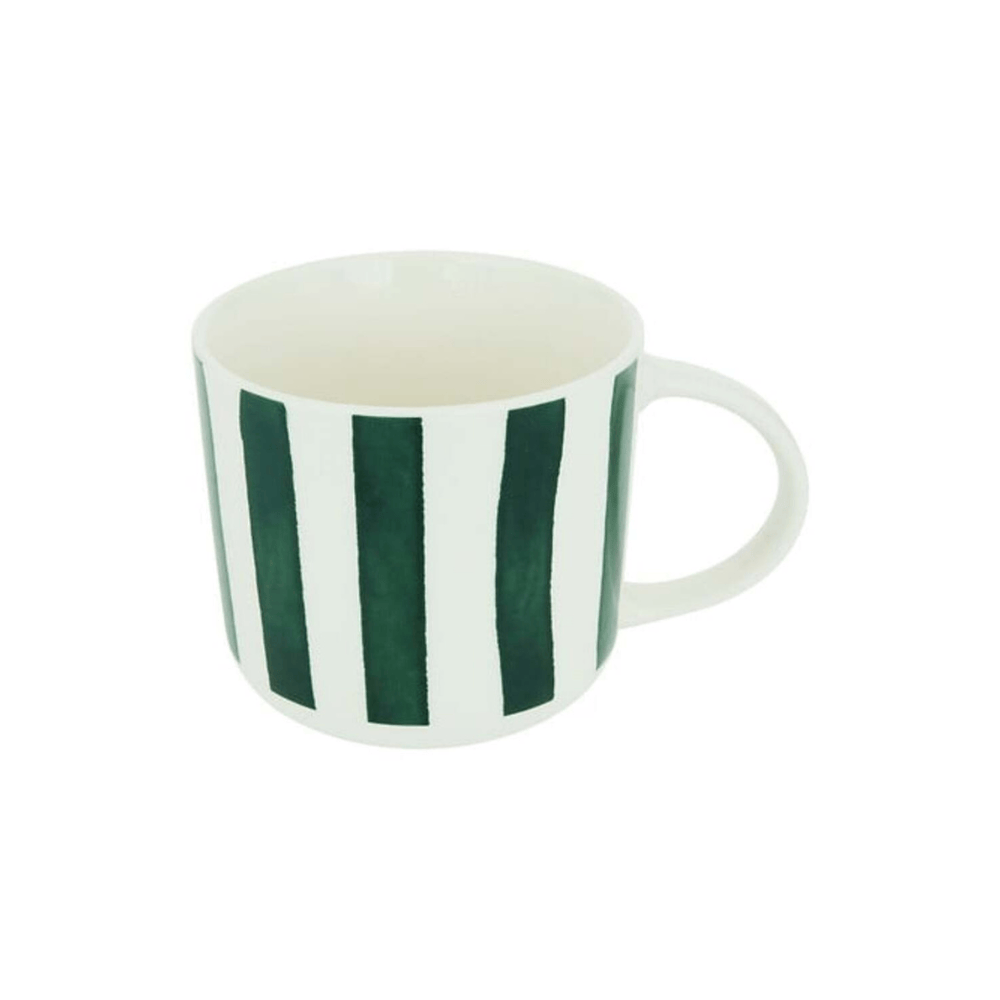 Alpha 55 Mug Chéri Décoratif – Élégant, Tendance & Romantique