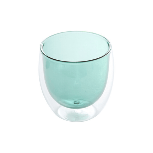 Alpha 55 Mug Double Paroi 25 cl en Verre