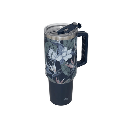 Alpha 55 Mug isotherme 1,2L inox – Grande capacité