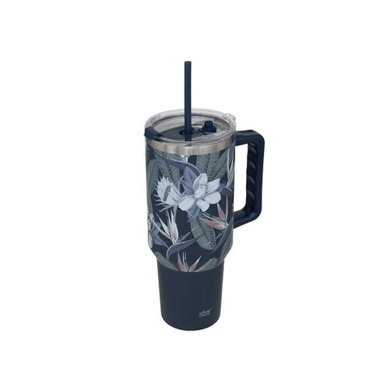 Alpha 55 Mug isotherme 1,2L inox – Grande capacité