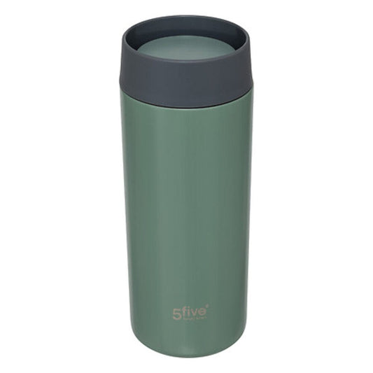 Alpha 55 Mug isotherme 360° en inox
