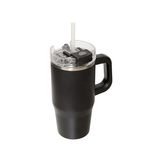 Alpha 55 Mug Isotherme Alex 0,6 L en Inox