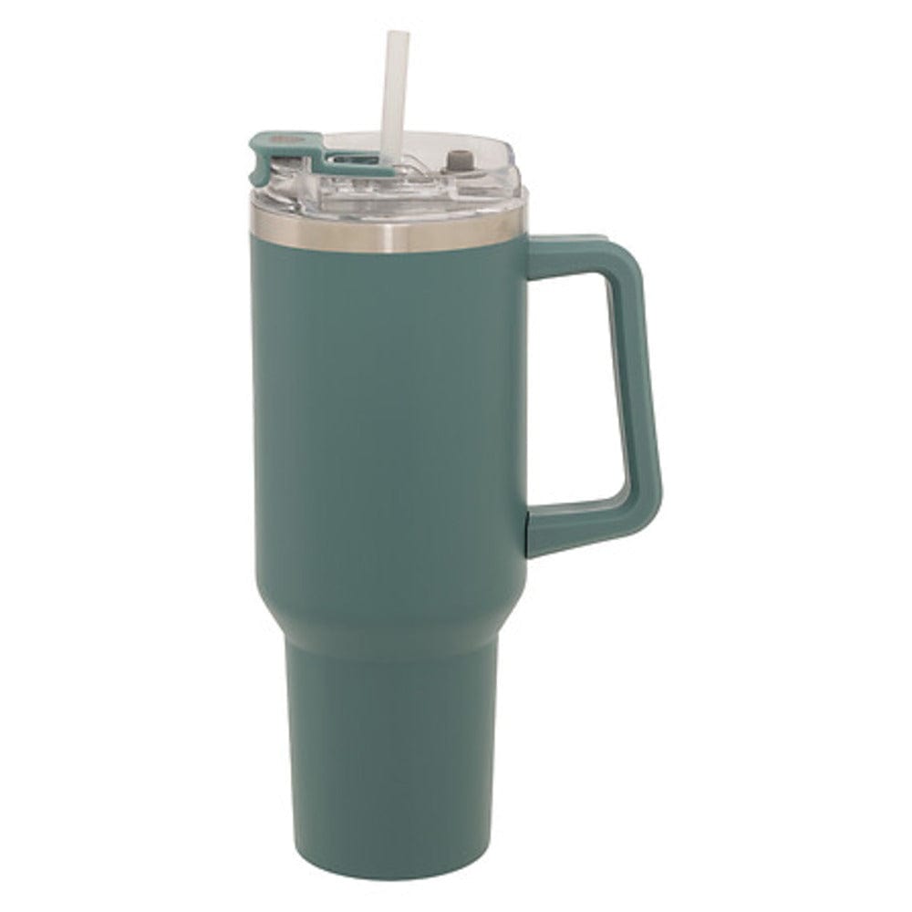 Alpha 55 Mug isotherme en inox