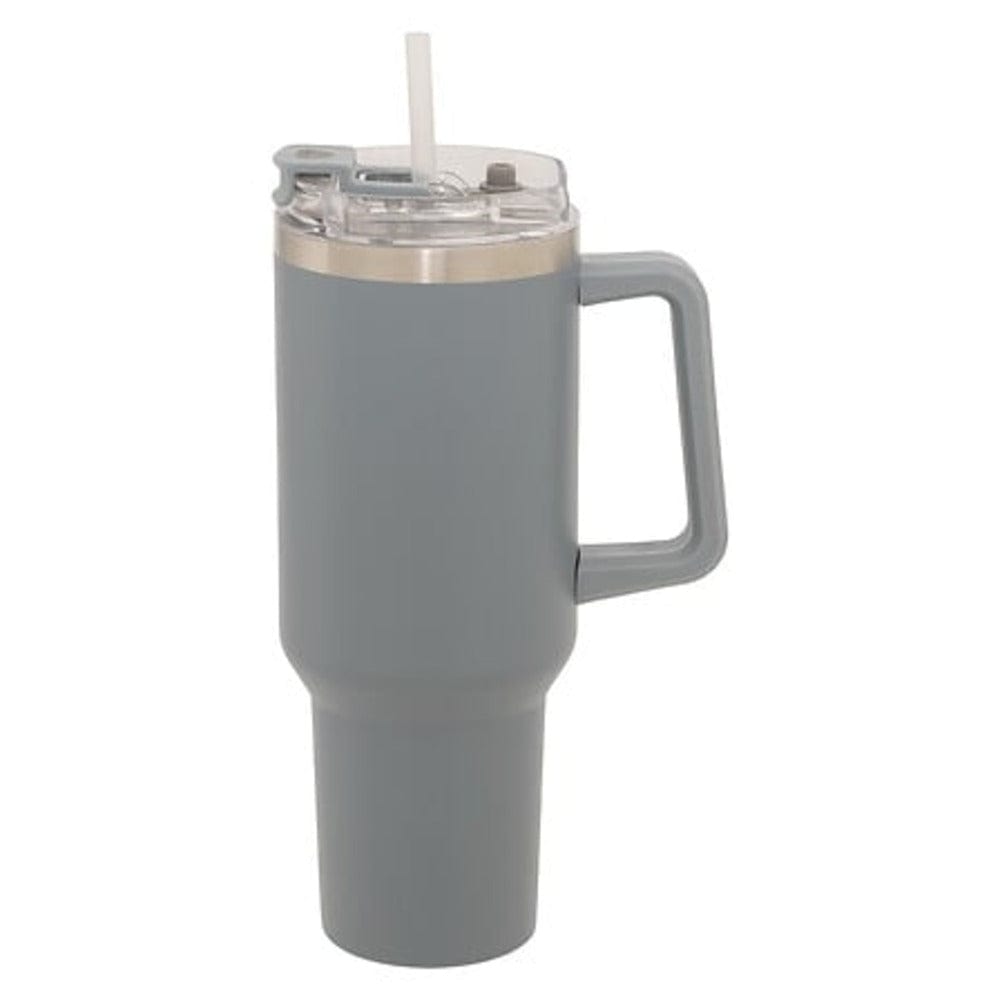 Alpha 55 Mug isotherme en inox