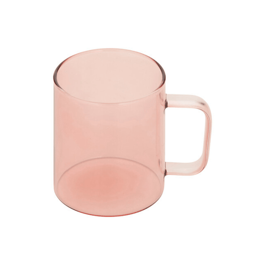 Alpha 55 Mug Mia 43 cl en Verre Teinté