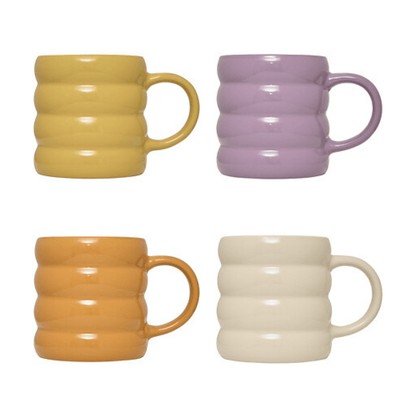 Alpha 55 Mug Poolside 42 cl – Grande Capacité & Style