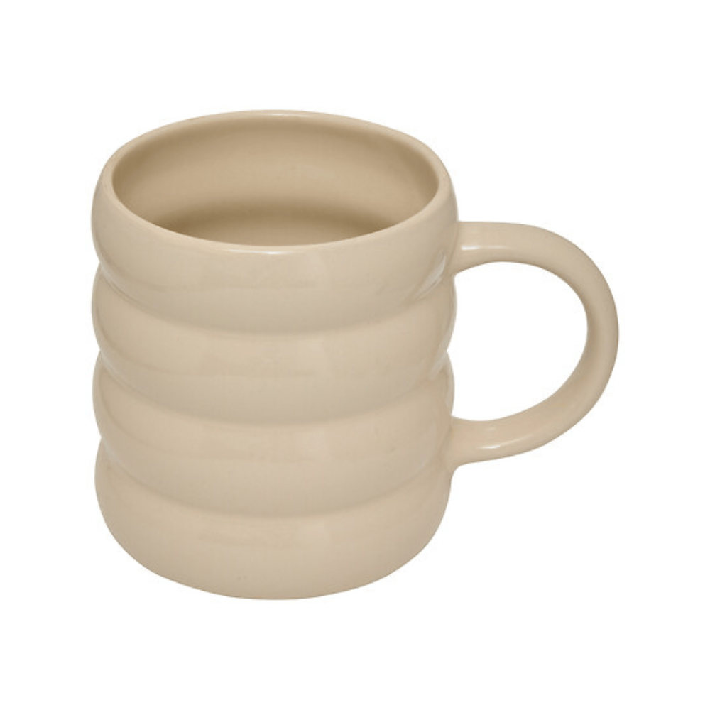 Alpha 55 Mug Poolside 42 cl – Grande Capacité & Style