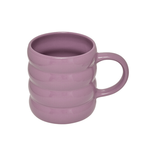Alpha 55 Mug Poolside 42 cl – Grande Capacité & Style