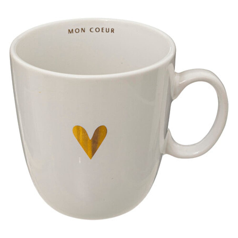 Alpha 55 Mug "The Floral"