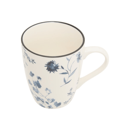 Alpha 55 Mug Umami fleur 31cl design élégant