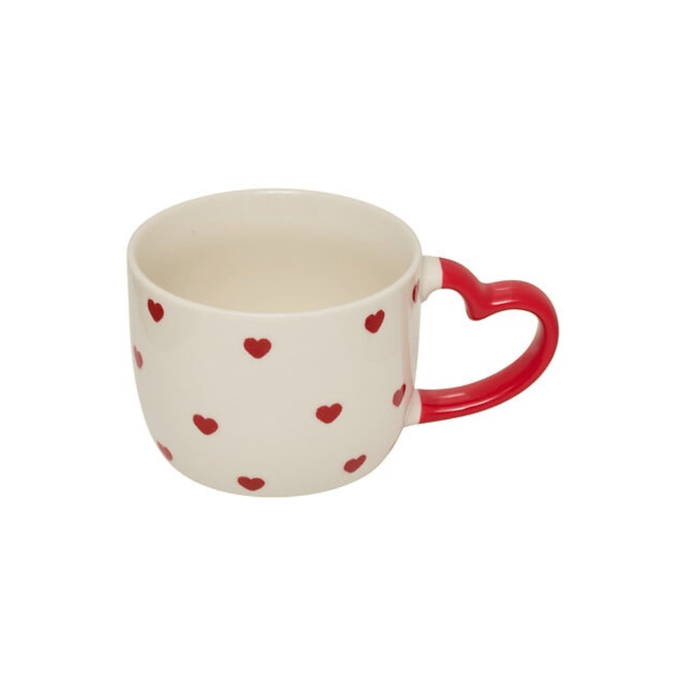 Alpha 55 Mug Valentine 36cl élégant et moderne