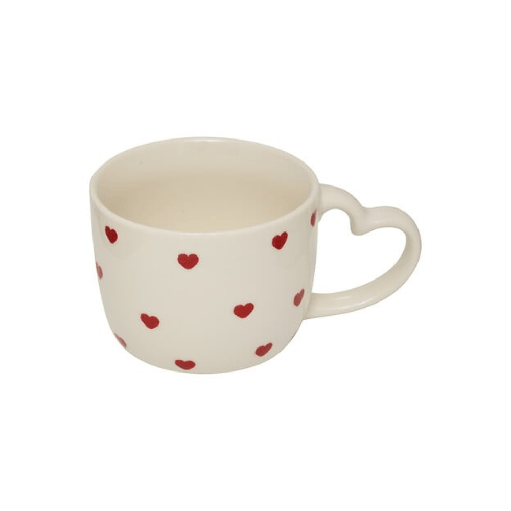 Alpha 55 Mug Valentine 36cl élégant et moderne