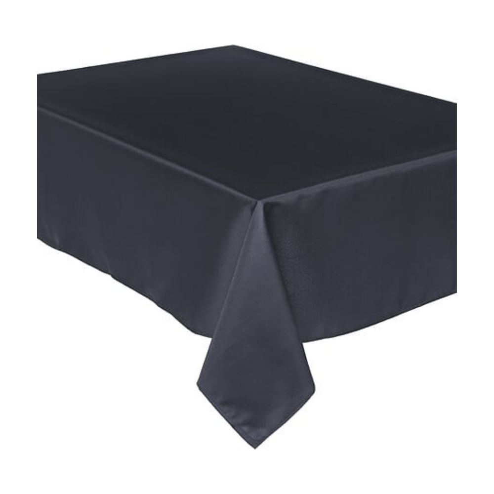Alpha 55 Nappe Anti-Tache 140 x 240 cm Ardoise