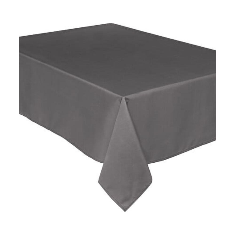 Alpha 55 Nappe Anti-Tache 140 x 240 cm Gris