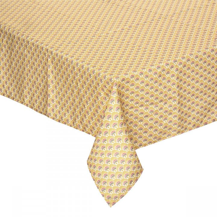 Alpha 55 Nappe anti-tâche 140x240 cm Imprimé Gloria