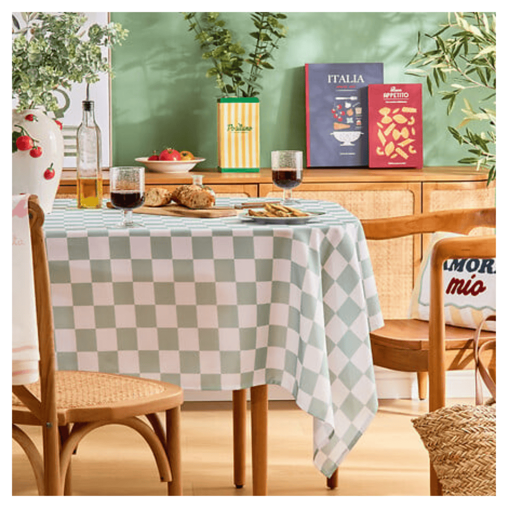 Alpha 55 Nappe Anti-Tache Della Pasta 150 x 300 cm