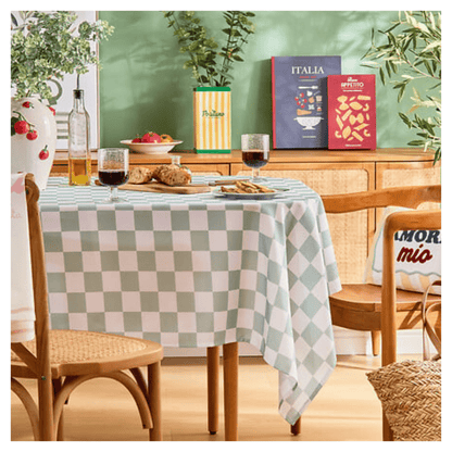 Alpha 55 Nappe Anti-Tache Della Pasta 150 x 300 cm
