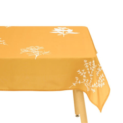 Alpha 55 Nappe Anti-Tache Imprimée Garrigue