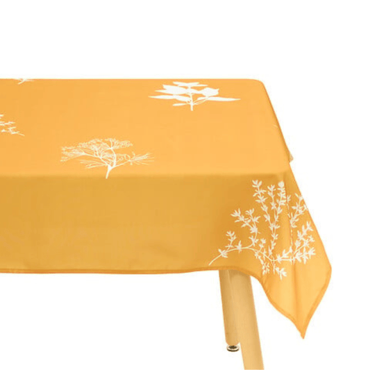 Alpha 55 Nappe Anti-Tache Imprimée Garrigue