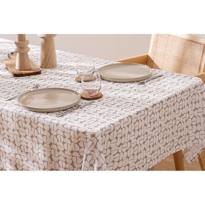 Alpha 55 Nappe antitache imprimée