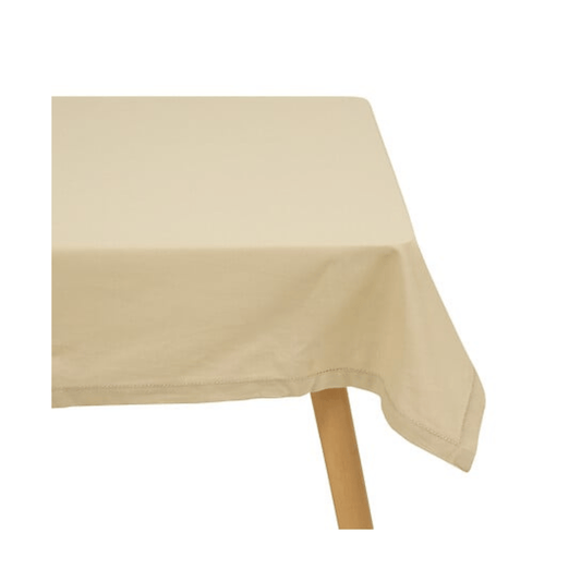 Alpha 55 Nappe Chambray Jane Beige Élégante