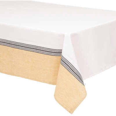 Alpha 55 Nappe coton 150x250 cm dolly