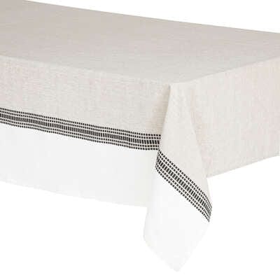 Alpha 55 Nappe coton 150x250 cm dolly