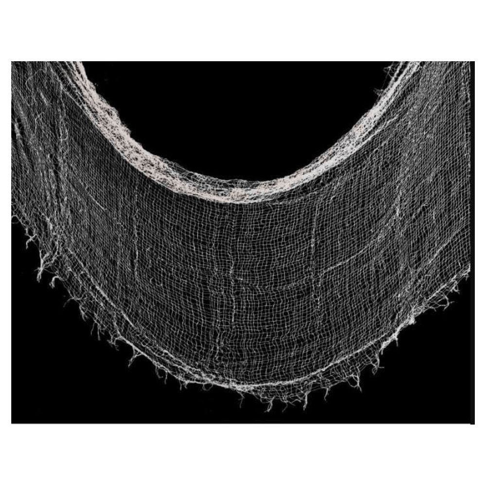 Alpha 55 Nappe Lambeaux Halloween 180 x 80 cm