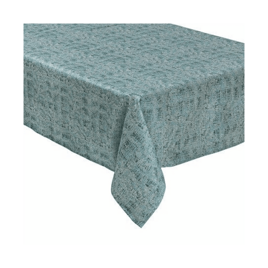 Alpha 55 Nappe Nappe de Noël – Décoration de table festive et élégante