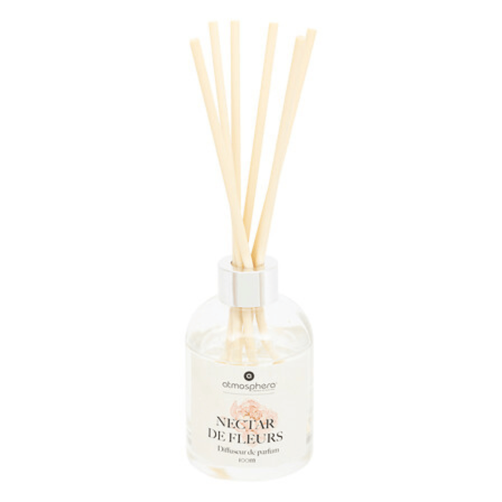 Alpha 55 Nectar de fleurs Diffuseur de Parfum Oudy – Ambiance Parfumée Élégante