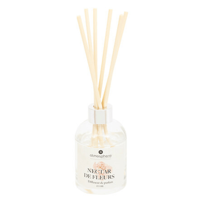Alpha 55 Nectar de fleurs Diffuseur de Parfum Oudy – Ambiance Parfumée Élégante