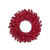 Alpha 55 Noël, déco : Couronne colchester rouge diamètre 60 cm
