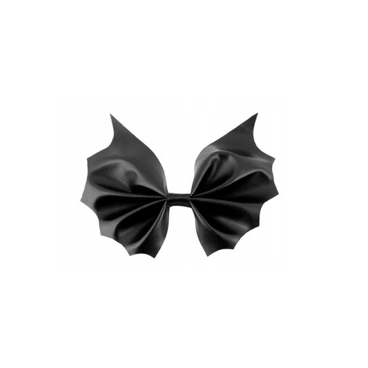 Alpha 55 Nœud papillon forme chauve-souris