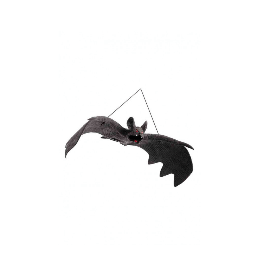 Alpha 55 Noir Chauve-souris