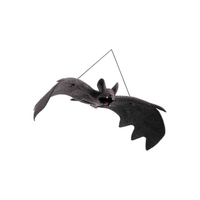 Chauve-Souris 24 cm – Décoration Halloween