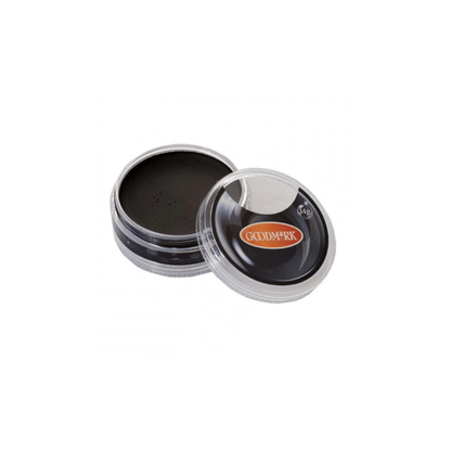 Alpha 55 Noir Fond de Teint à l’Eau 14 g – Maquillage Halloween