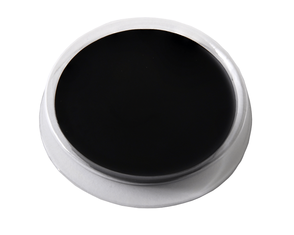 Alpha 55 Noir Halloween maquillage, Fond de teint 14g