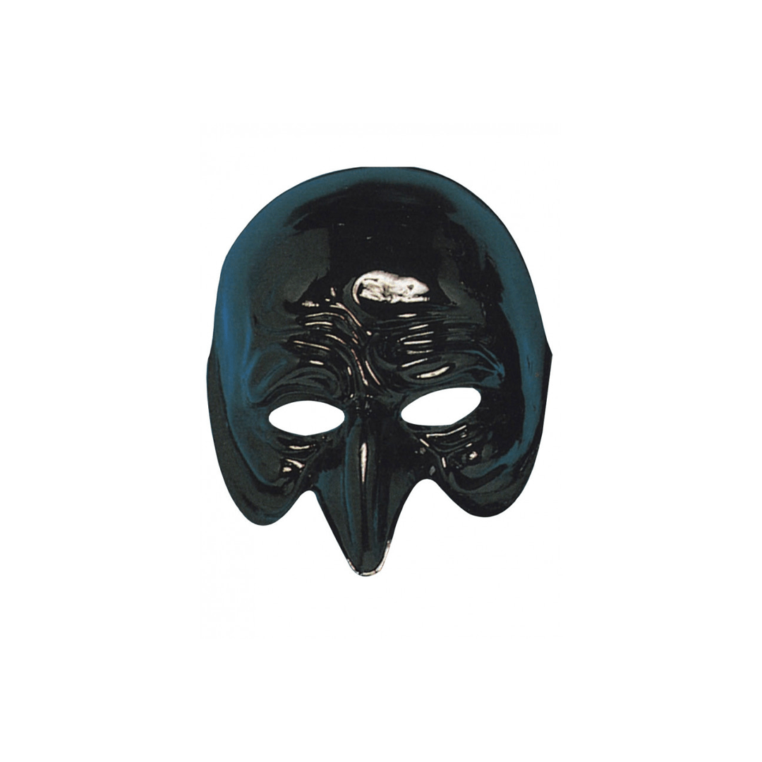 Alpha 55 Noir Halloween masque Pantalone