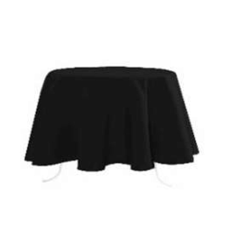 Alpha 55 Noir Nappe anti-tache