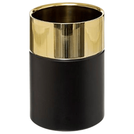 Alpha 55 Noir Rafraîchisseur de bouteille en inox – Qualité & Prix chez Alpha55 – L’alliance parfaite entre style et utilité – édition spéciale