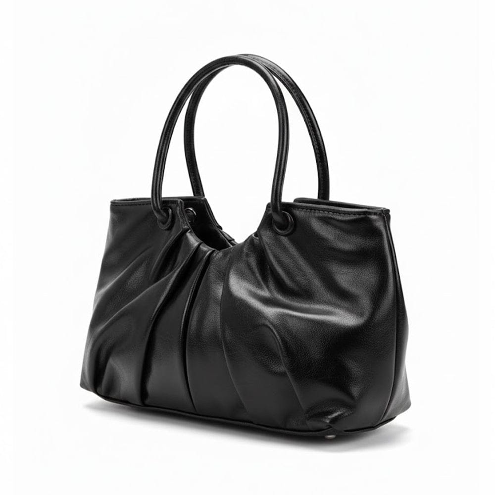Alpha 55 Noir Sac à Main Élégant – Chic