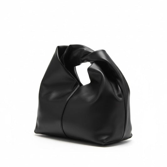 Alpha 55 Noir Sac à Main Élégant – Chic