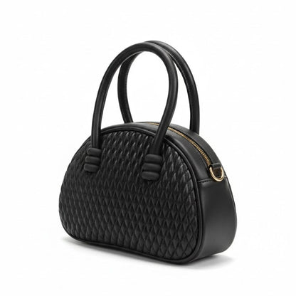 Alpha 55 Noir Sac à Main Élégant –  Pratique