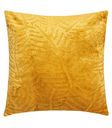 Alpha 55 Ocre Coussin déhoussable