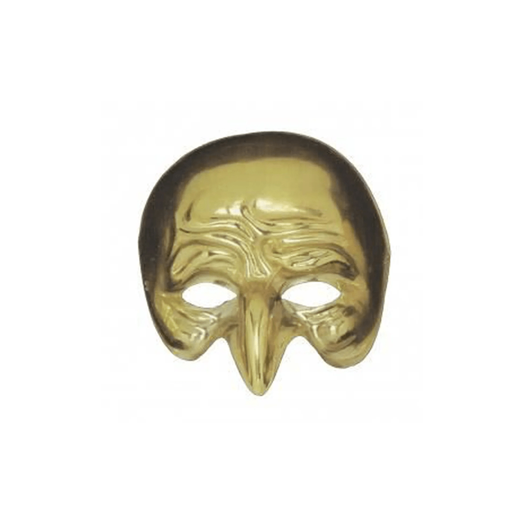 Alpha 55 Or Halloween masque Pantalone